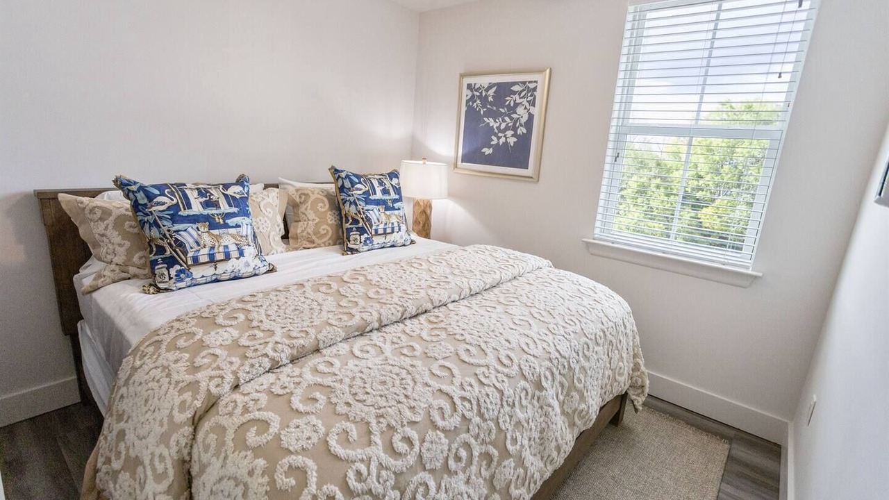 Photo of Bedroom in Oxford
