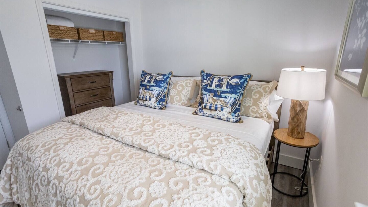 Photo of Bedroom in Oxford
