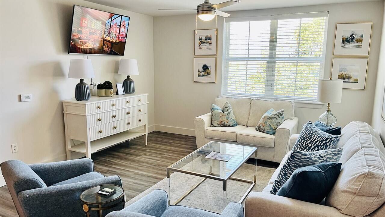Photo of Livingroom in Oxford
