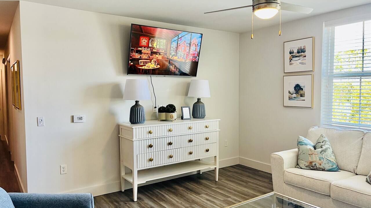 Photo of Livingroom in Oxford
