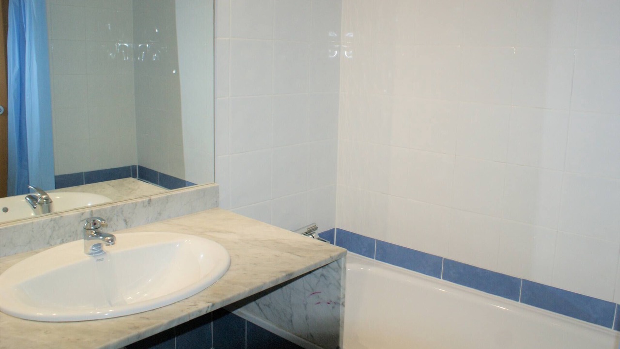 Photo of Bathroom in Castello d'Empuries