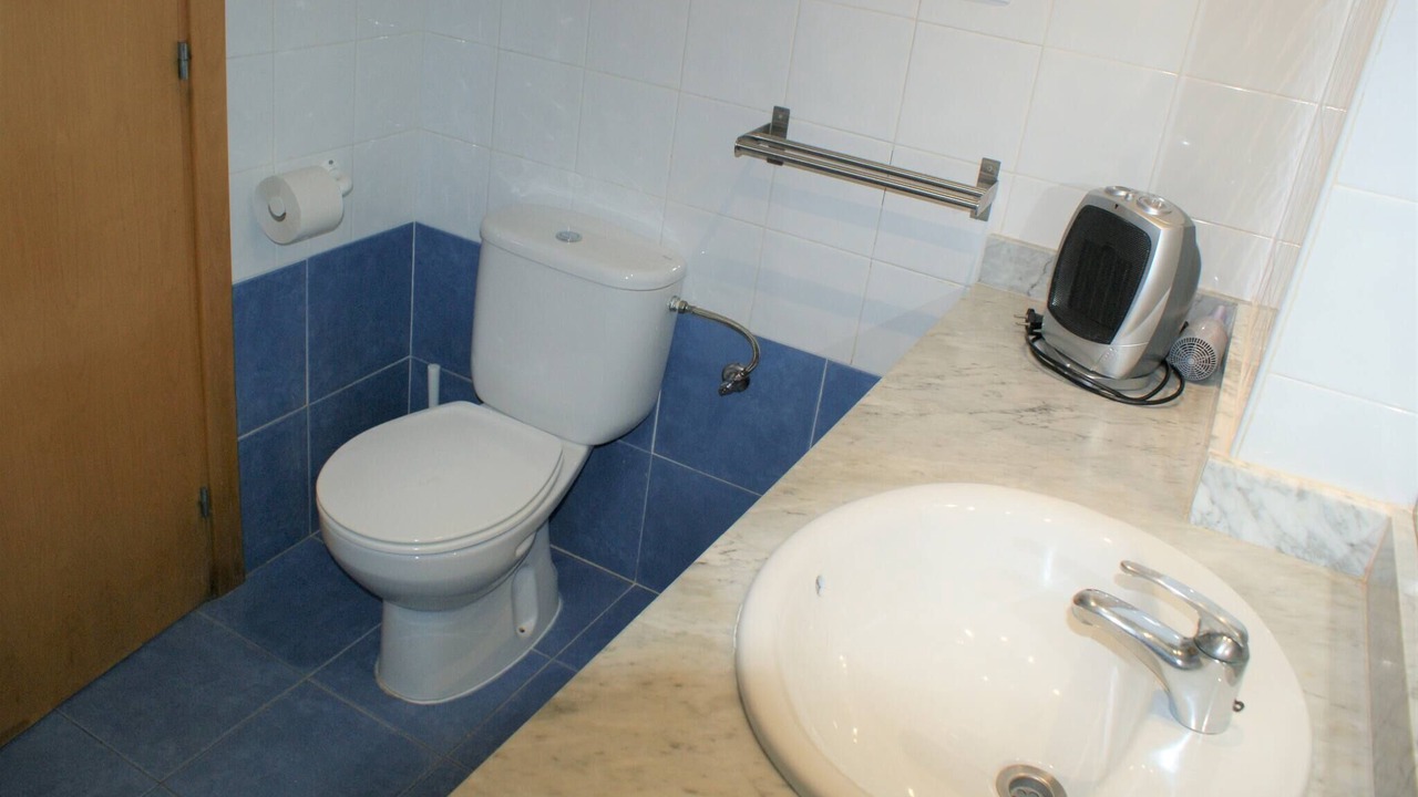Photo of Bathroom in Castello d'Empuries