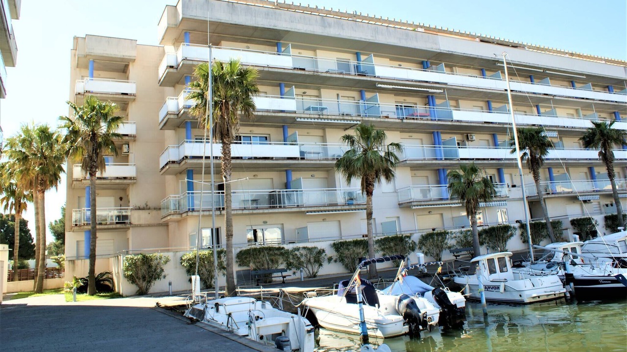 Photo of Outdoor in Castello d'Empuries
