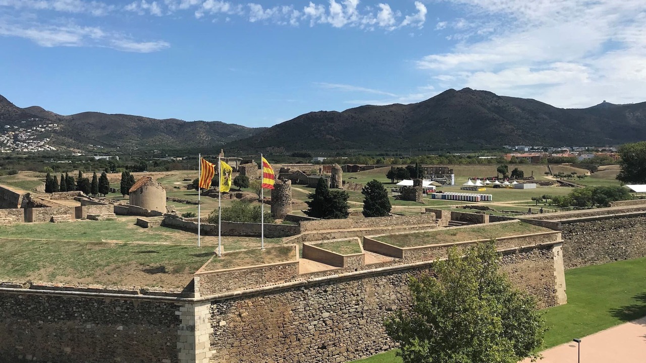 Photo of Others in Castello d'Empuries