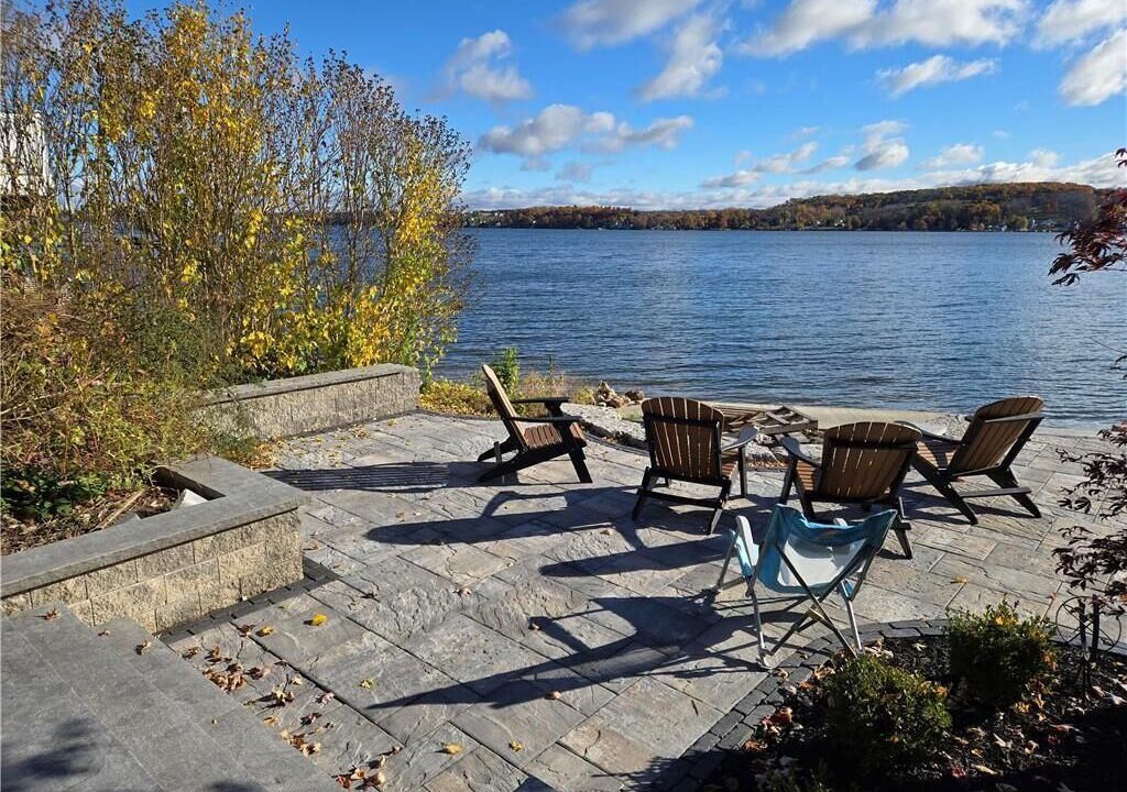 Photo of Patio Balcony in Geneseo