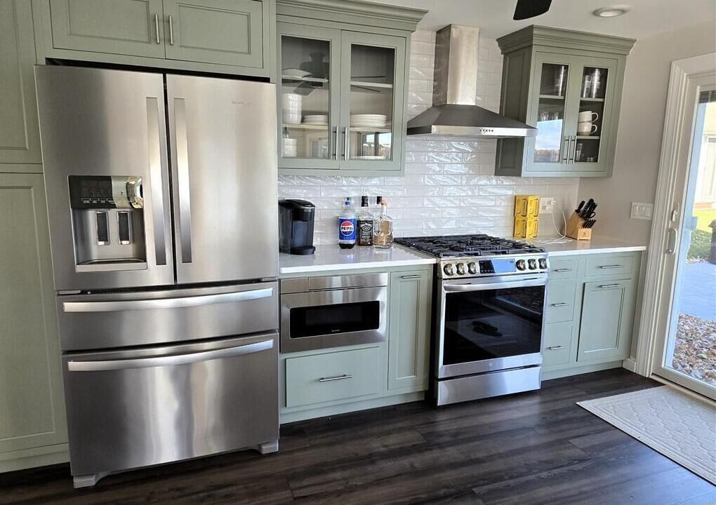 Photo of Kitchen in Geneseo