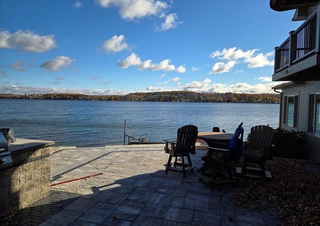 Photo of Outdoor in Geneseo