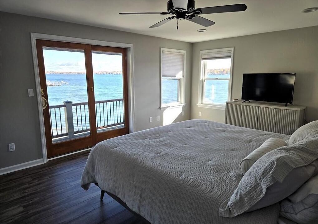 Photo of Bedroom in Geneseo