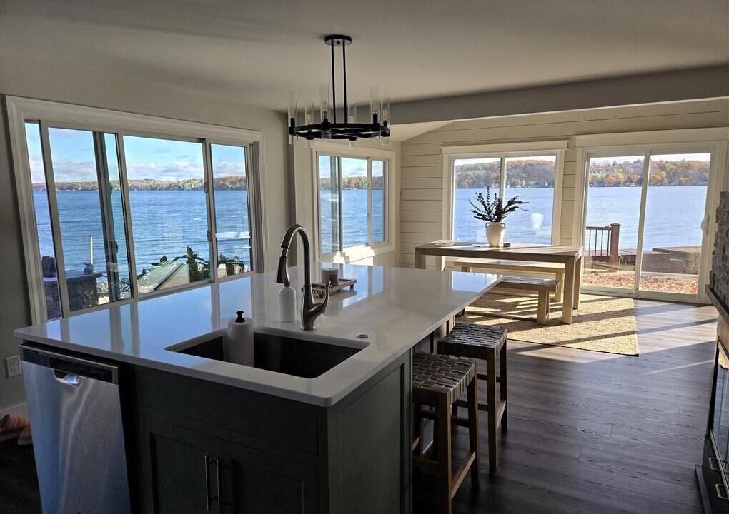 Photo of Kitchen in Geneseo