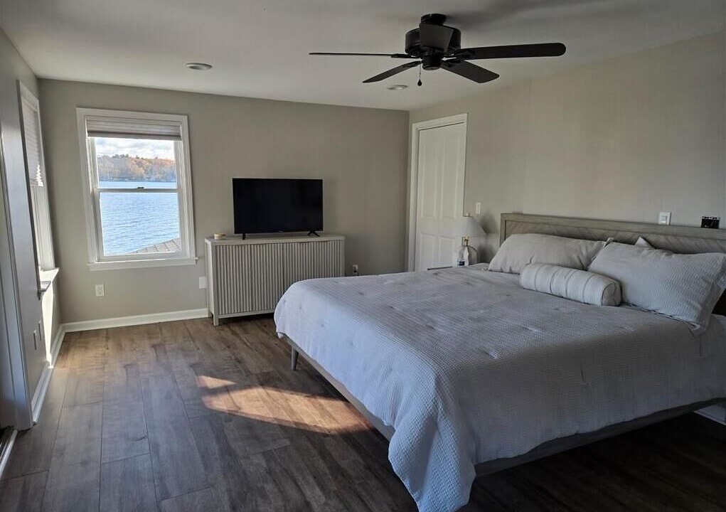 Photo of Bedroom in Geneseo