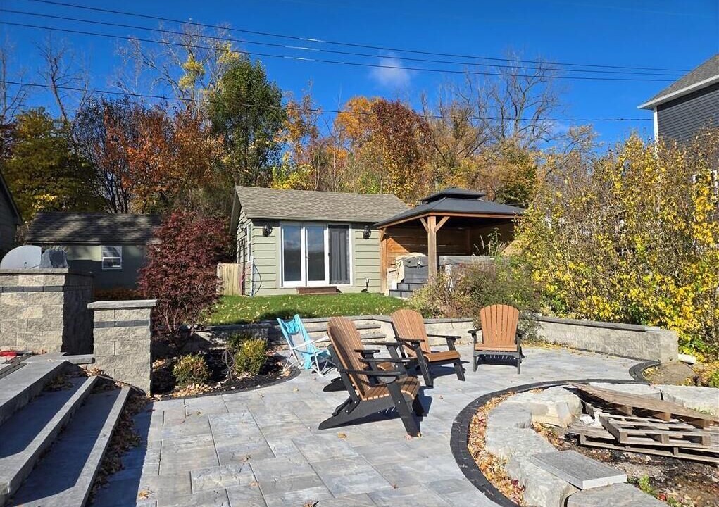Photo of Patio Balcony in Geneseo