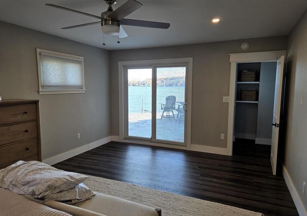 Photo of Bedroom in Geneseo