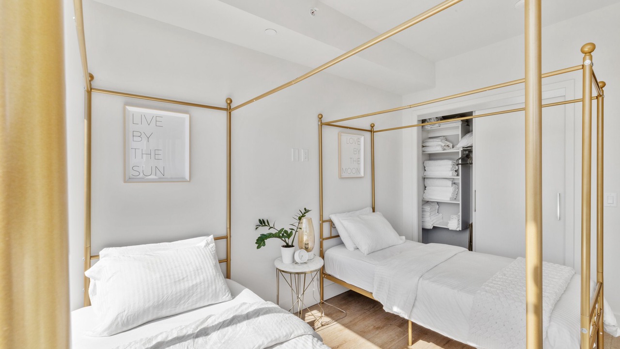 Photo of Bedroom in East Village