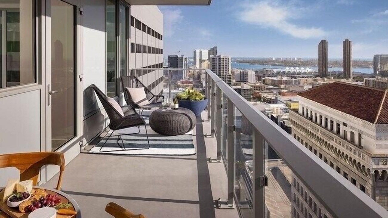 Photo of Outdoor in East Village