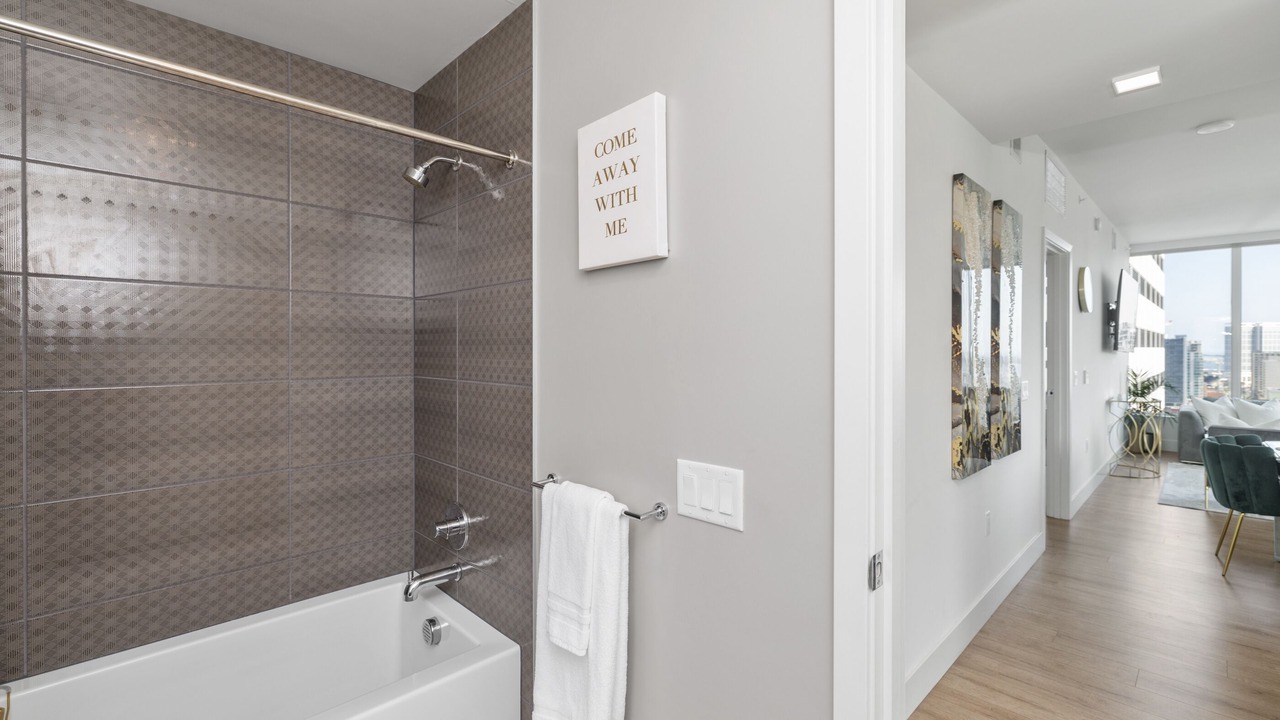 Photo of Bathroom in East Village