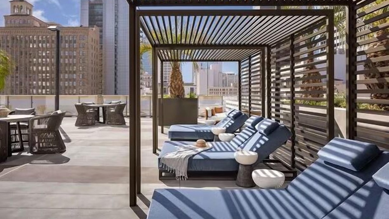 Photo of Outdoor in East Village