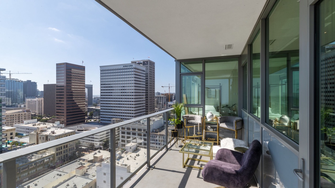 Photo of Outdoor in East Village