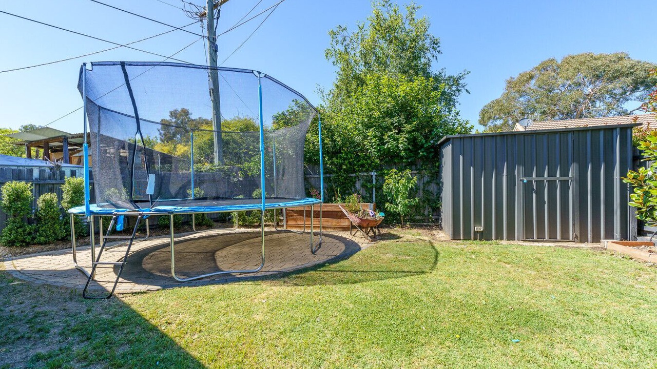 Photo of Outdoor in Narrabundah
