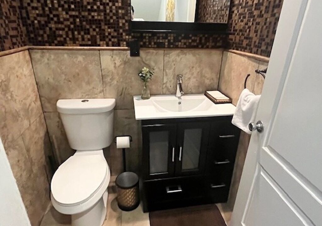 Photo of Bathroom in Inglewood