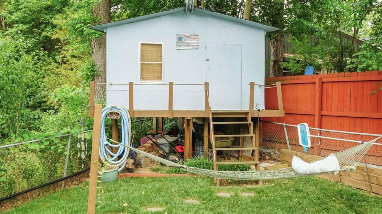 Photo of Outdoor in Northeast Raleigh