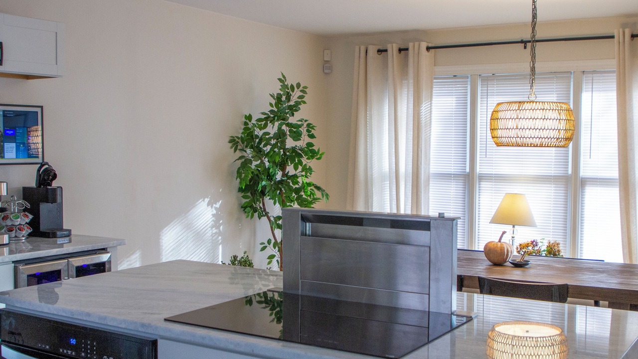 Photo of Kitchen in Northeast Raleigh