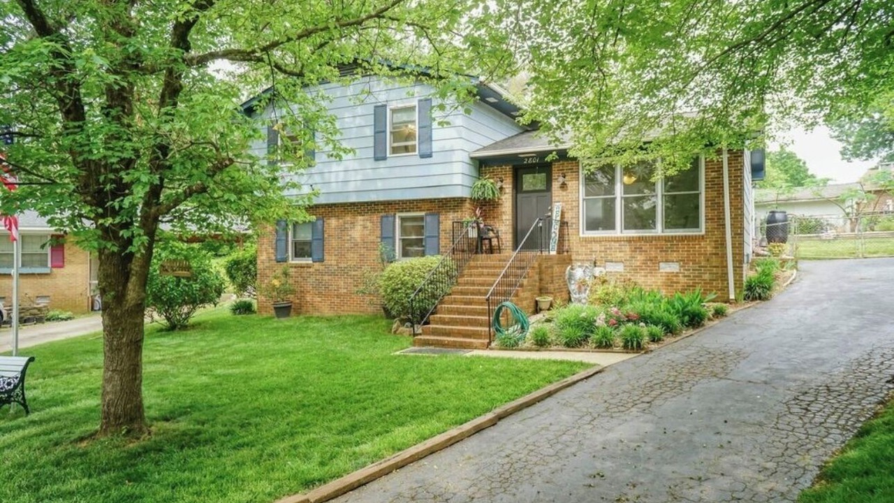 Photo of Outdoor in Northeast Raleigh