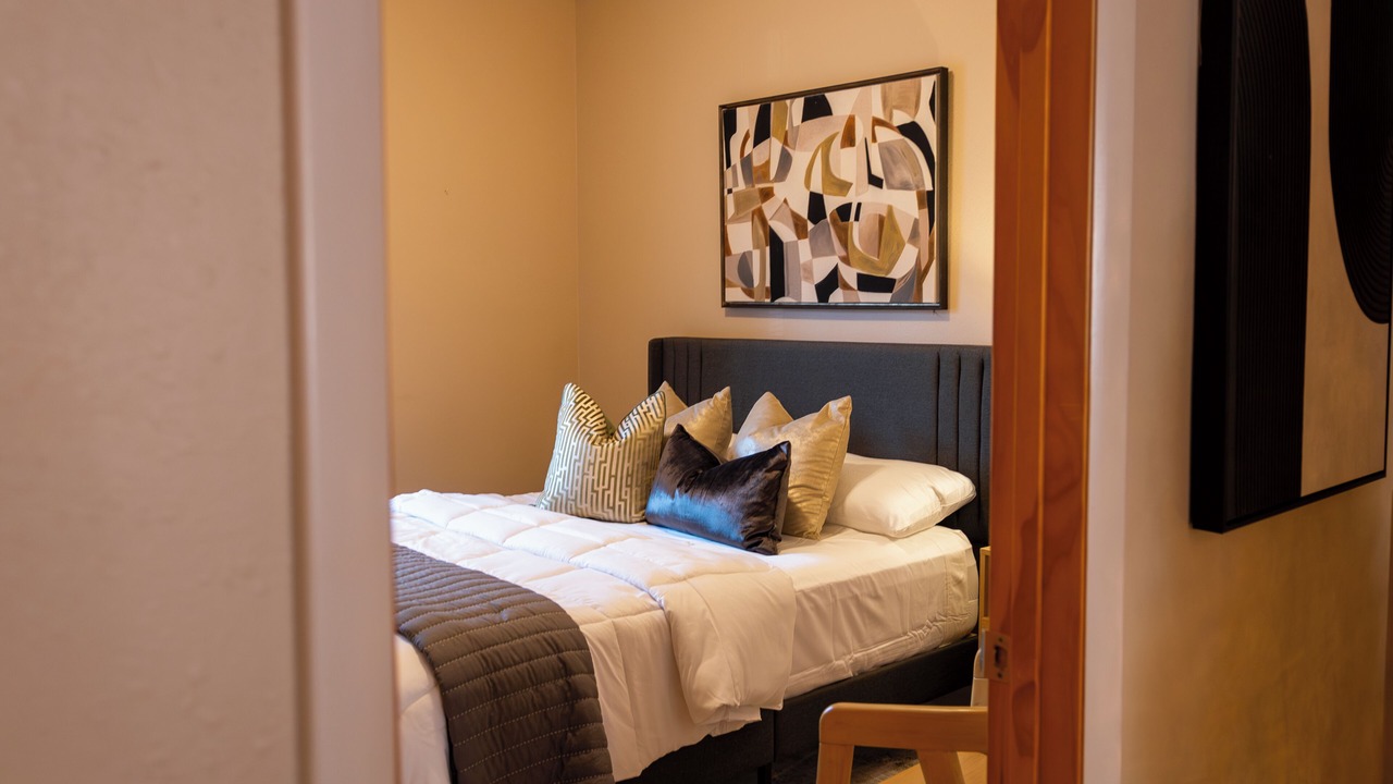 Photo of Bedroom in Florence