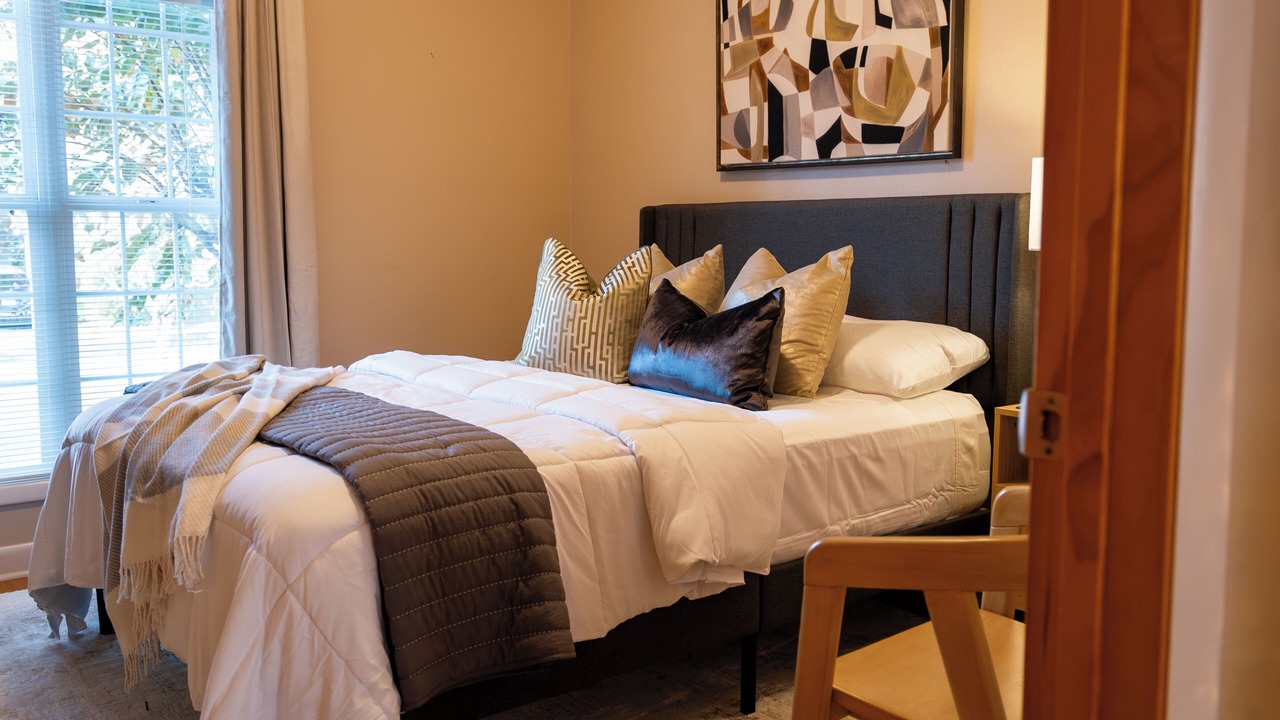 Photo of Bedroom in Florence