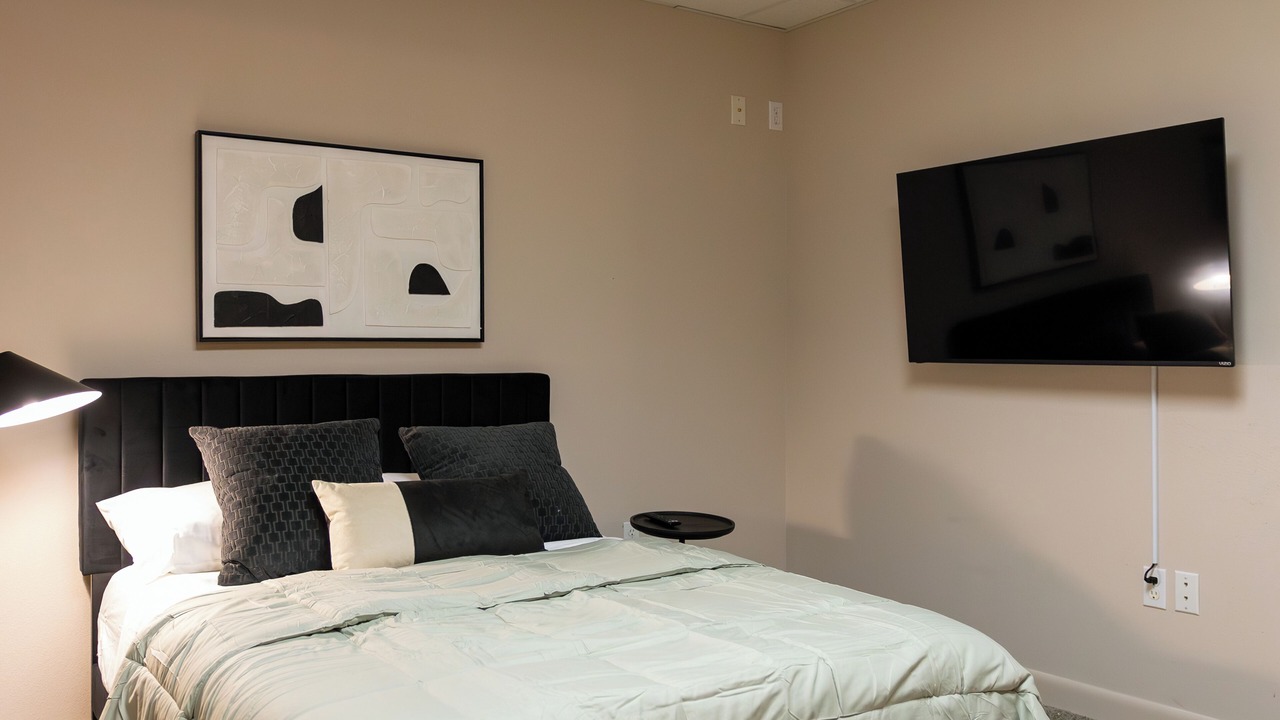 Photo of Bedroom in Florence