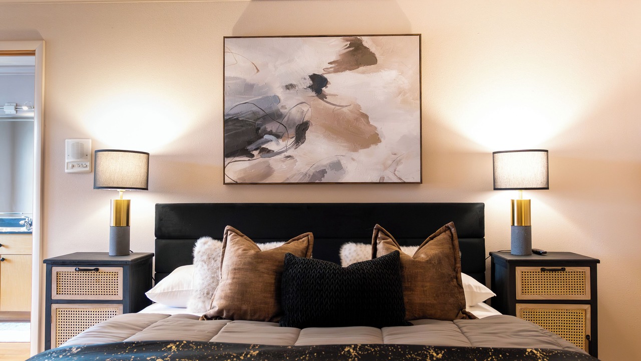 Photo of Bedroom in Florence