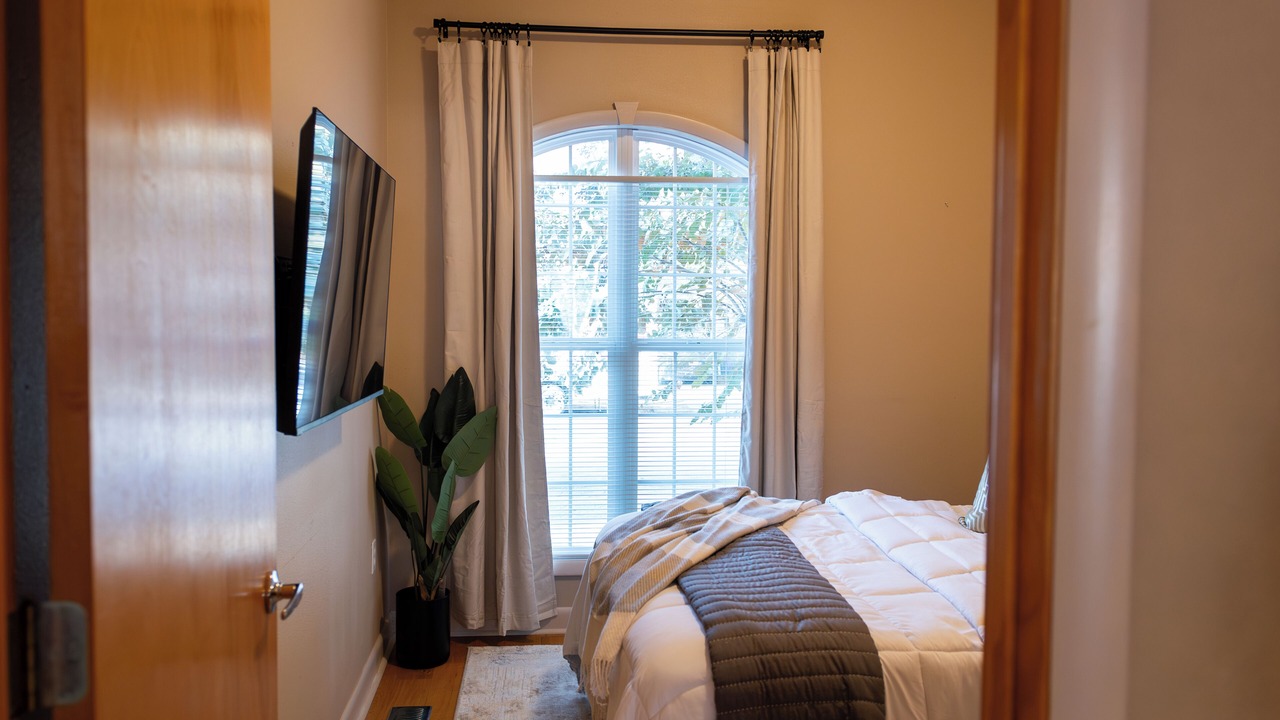 Photo of Bedroom in Florence
