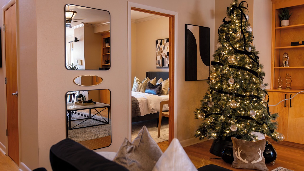 Photo of Bedroom in Florence