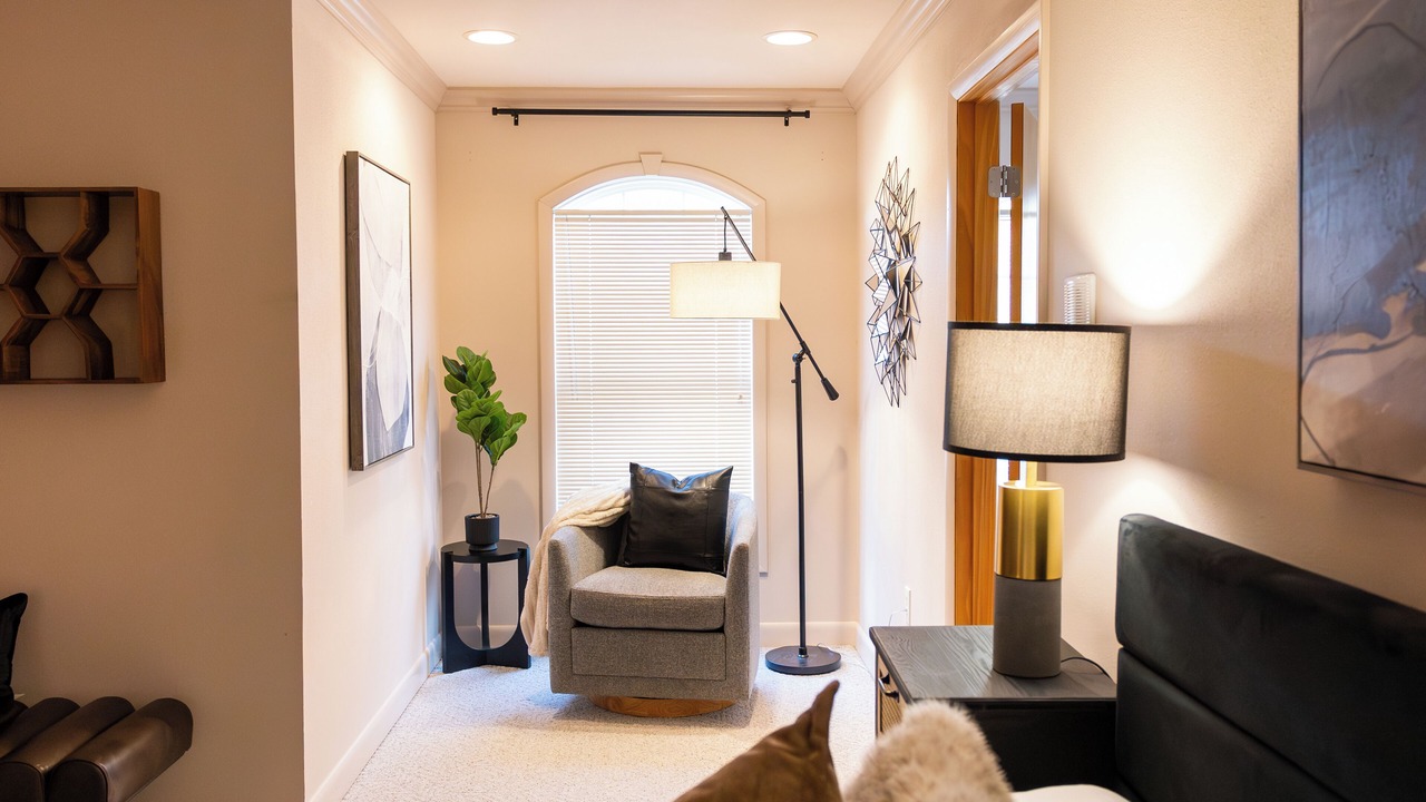 Photo of Livingroom in Florence