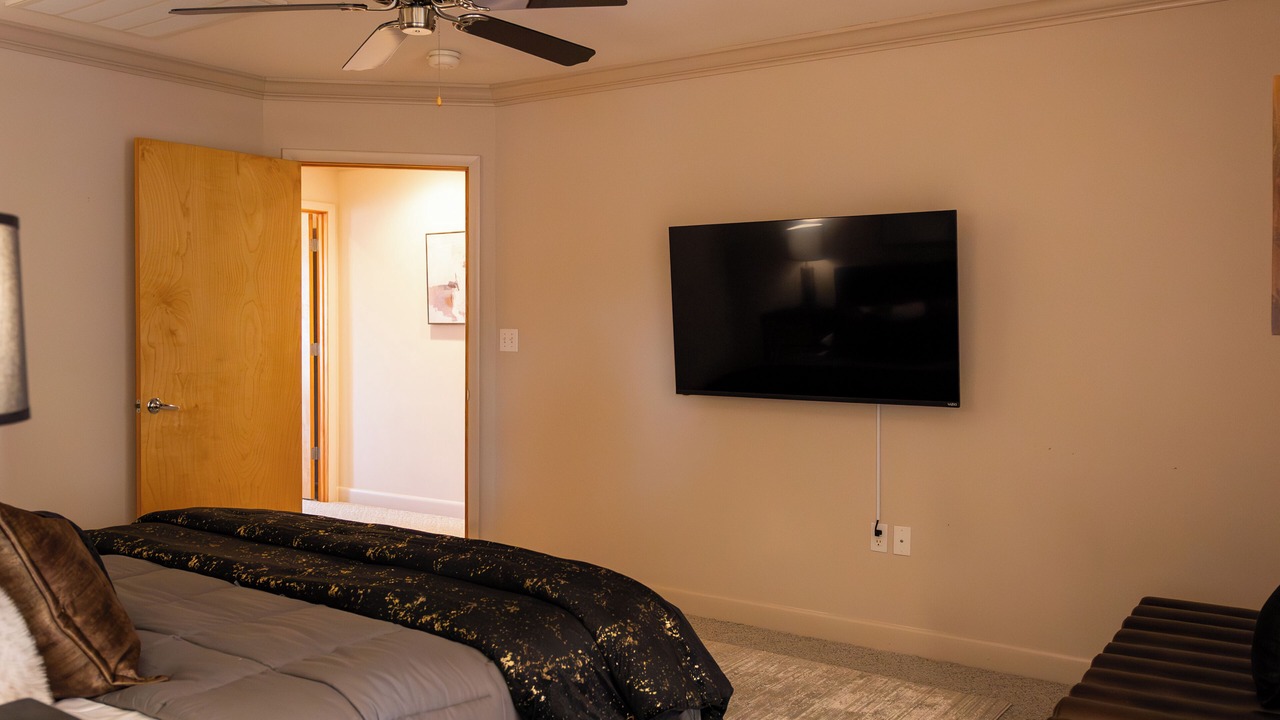 Photo of Bedroom in Florence
