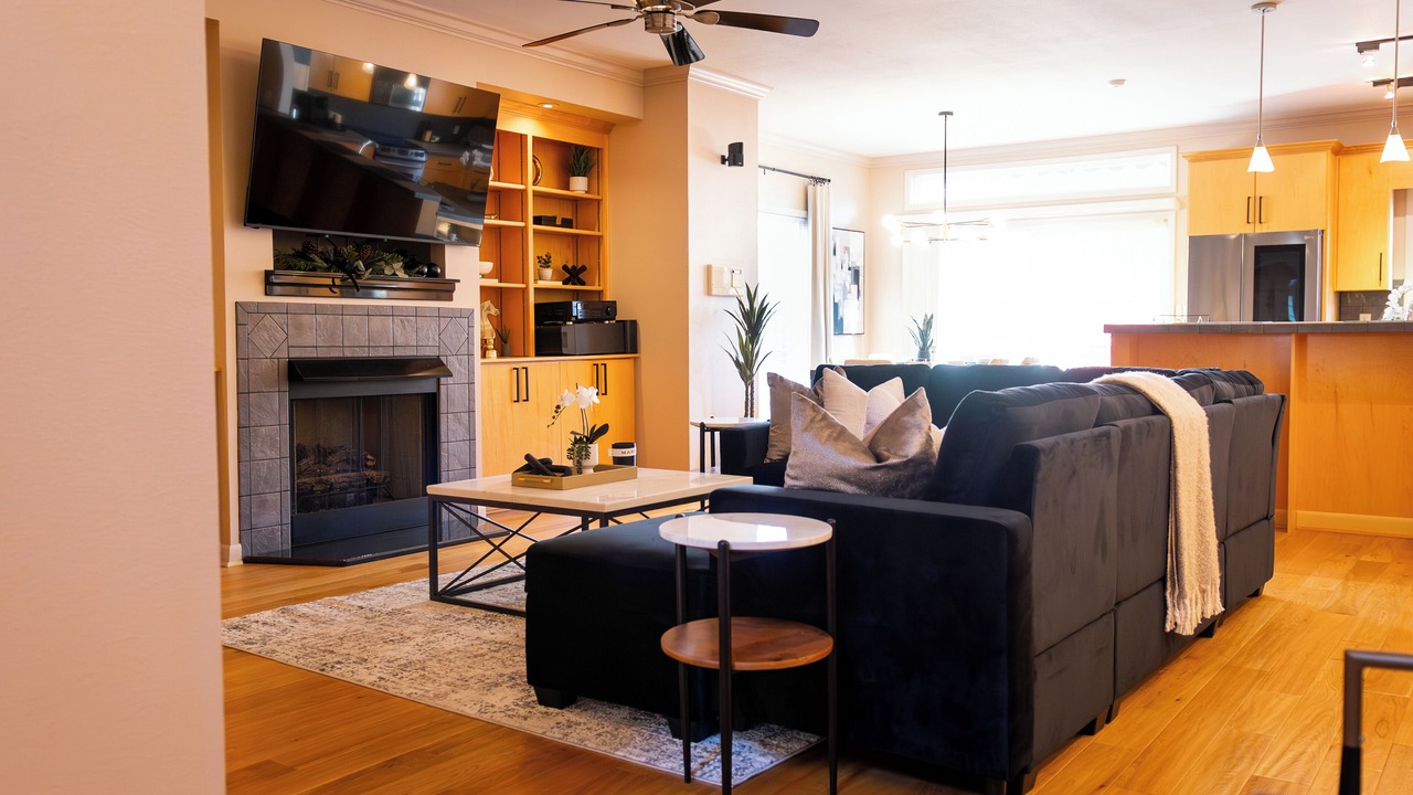 Photo of Livingroom in Florence