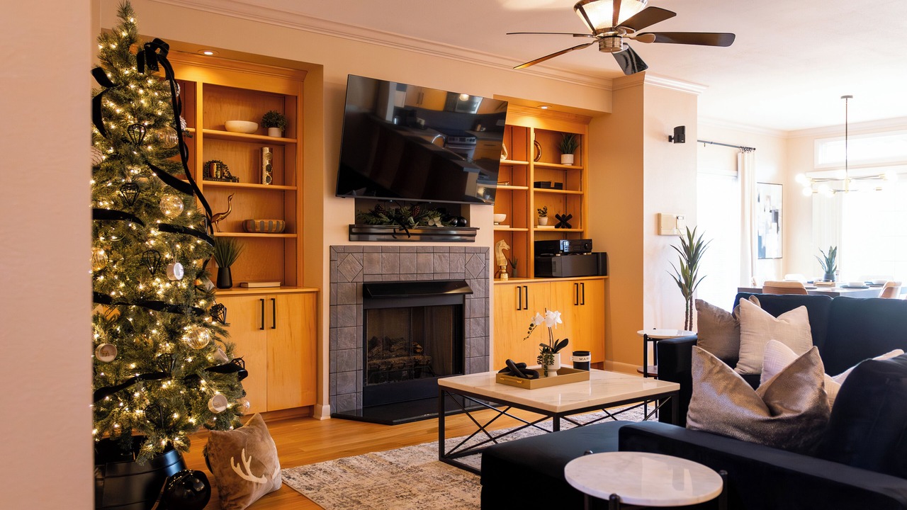 Photo of Livingroom in Florence