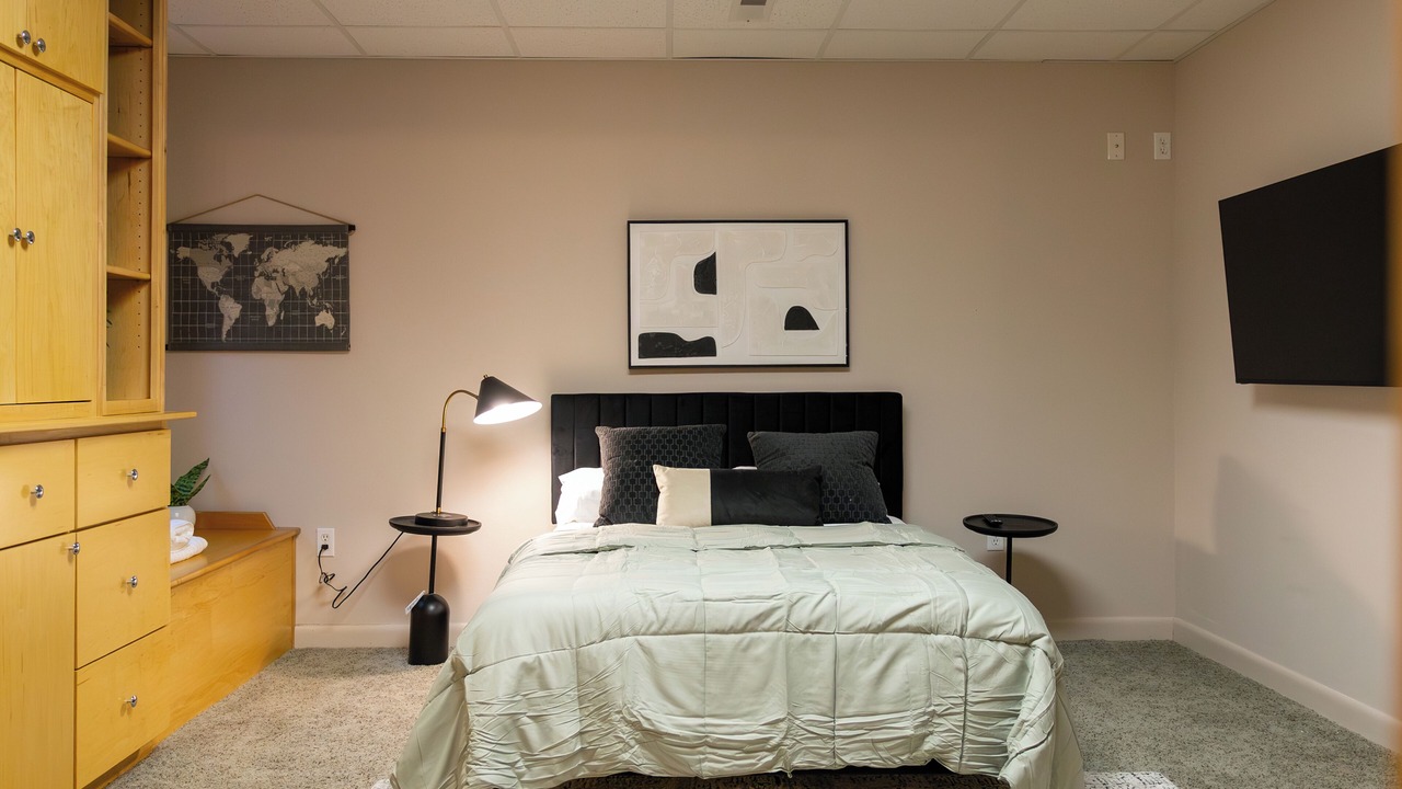 Photo of Bedroom in Florence