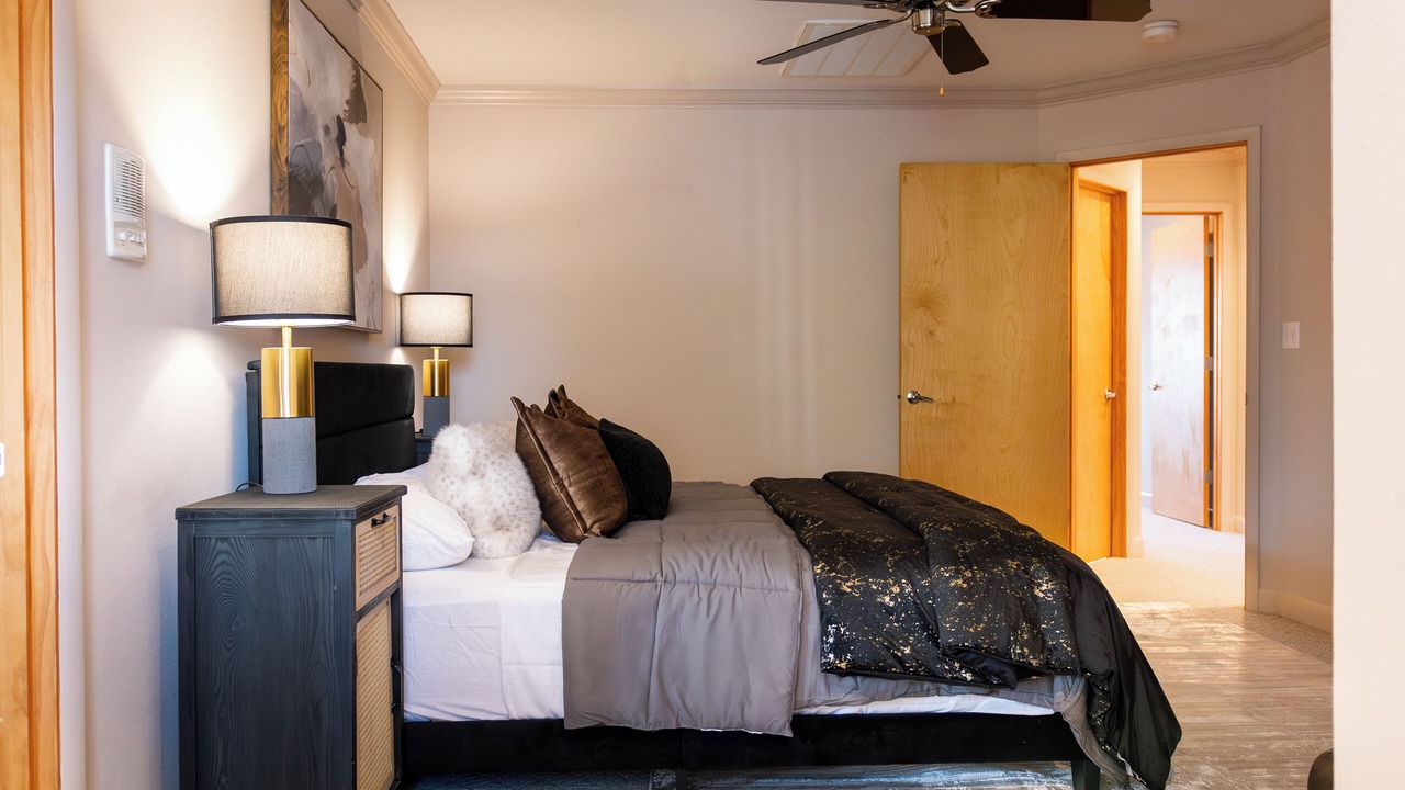Photo of Bedroom in Florence