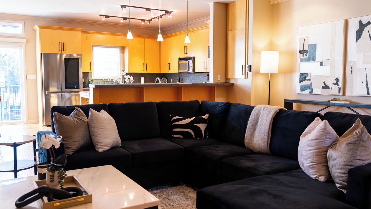 Photo of Livingroom in Florence