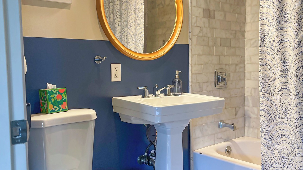 Photo of Bathroom in Eagle Rock