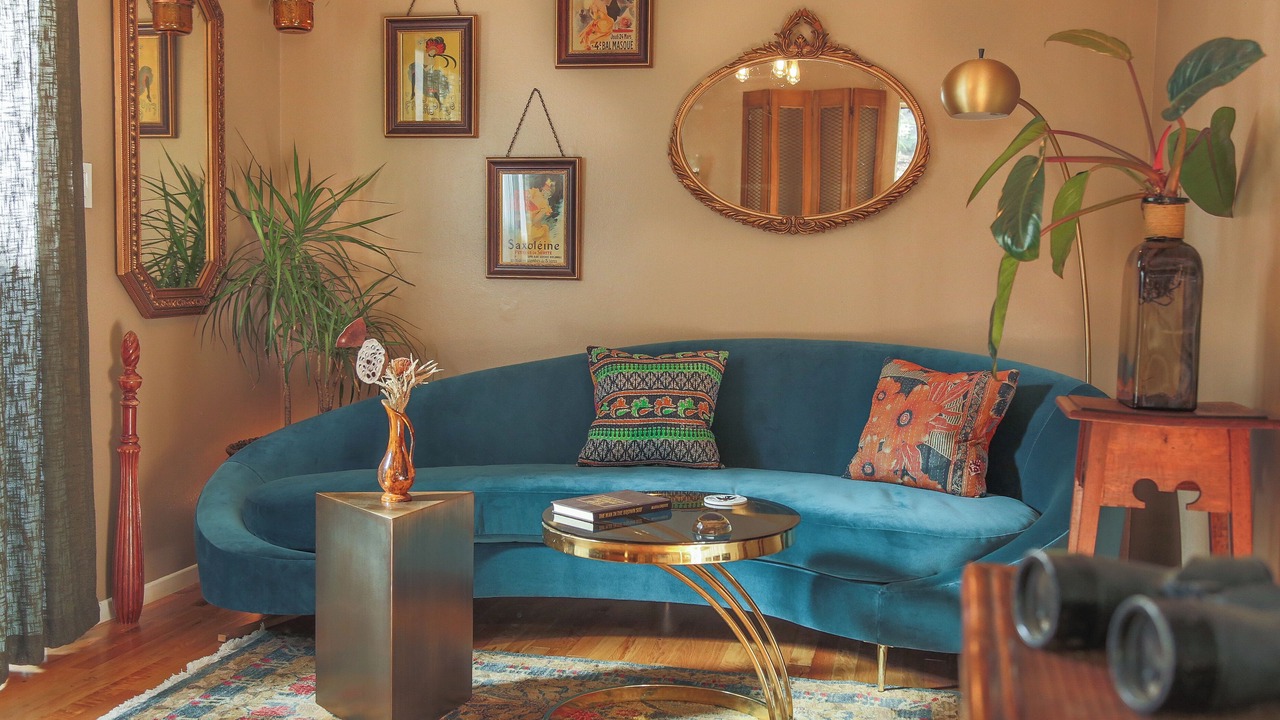 Photo of Bedroom in Eagle Rock