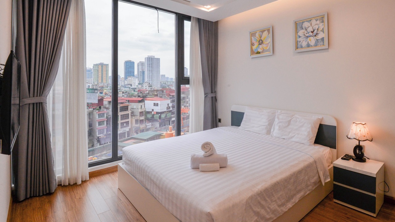 Photo of Bedroom in Ngoc Khanh
