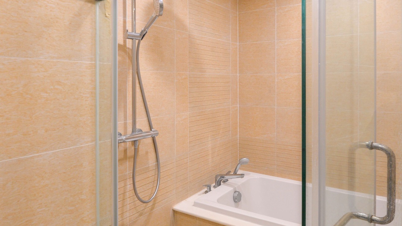 Photo of Bathroom in Ngoc Khanh