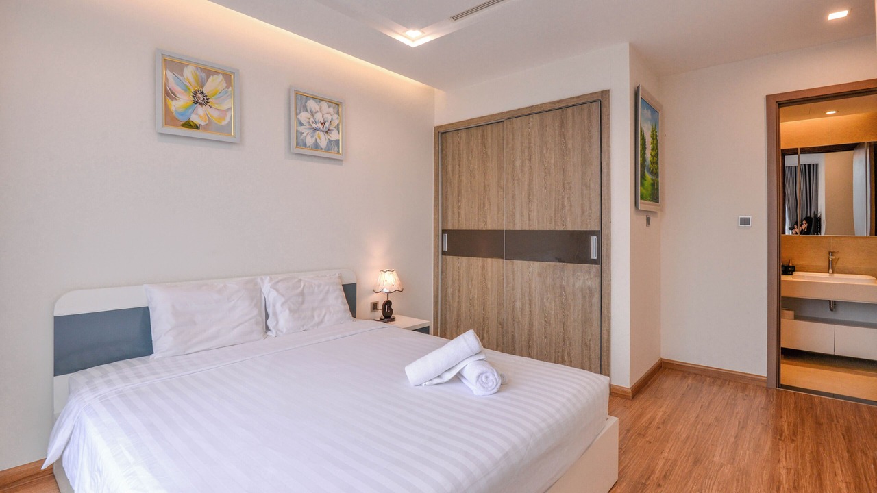 Photo of Bedroom in Ngoc Khanh