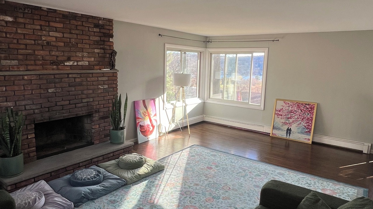Photo of Livingroom in Lake Mohawk