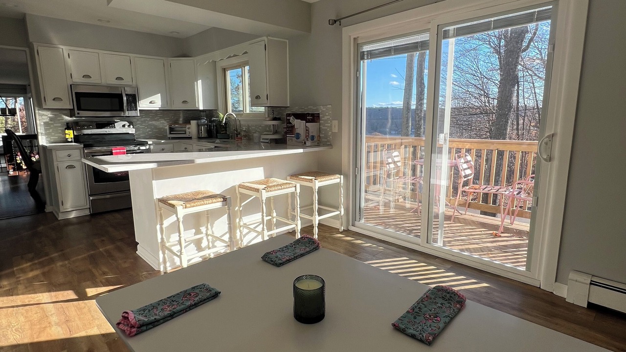 Photo of Kitchen in Lake Mohawk