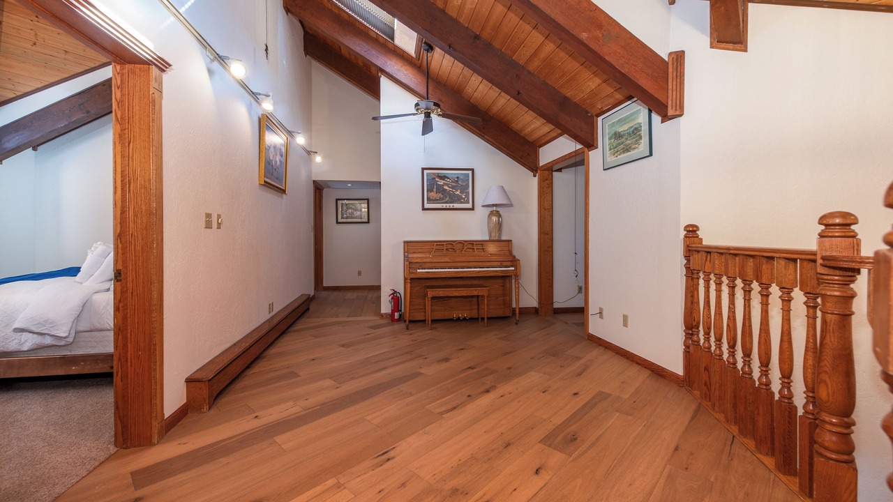 Photo of Bedroom in Lincoln Park