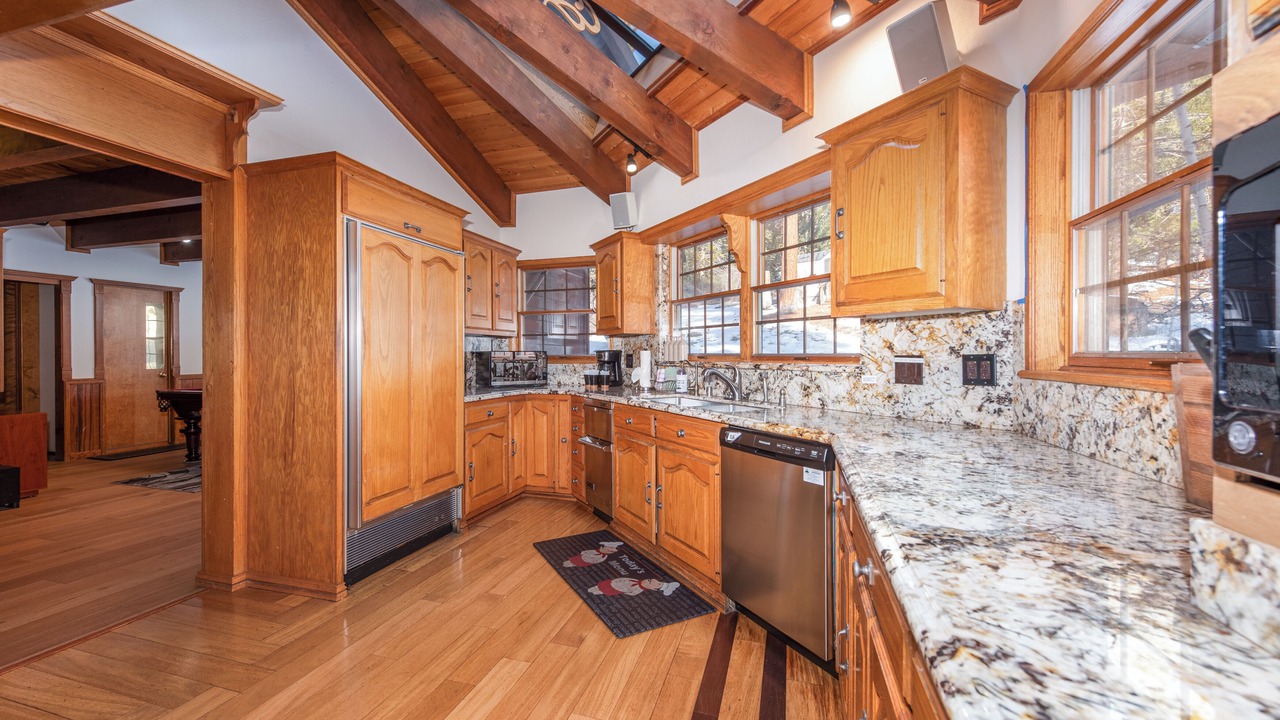 Photo of Kitchen in Lincoln Park