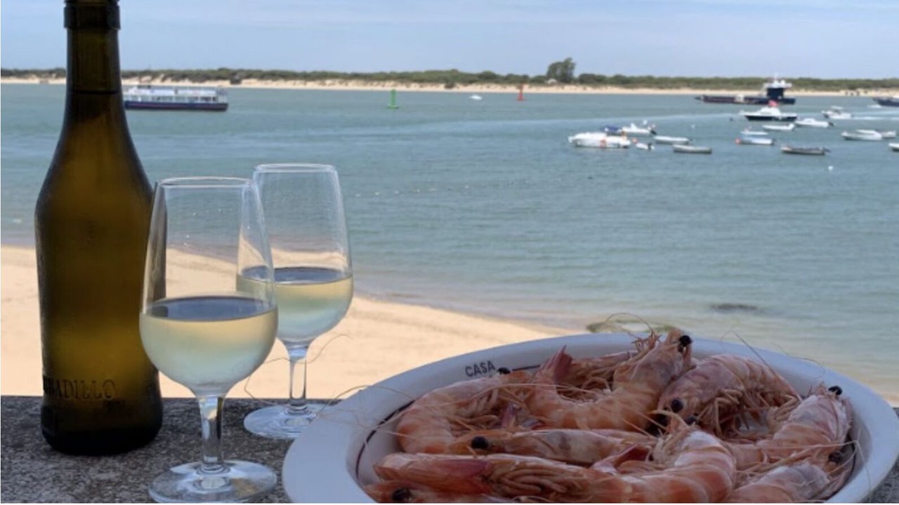 Photo of Others in Sanlucar de Barrameda