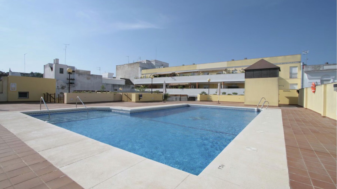 Photo of Outdoor in Sanlucar de Barrameda